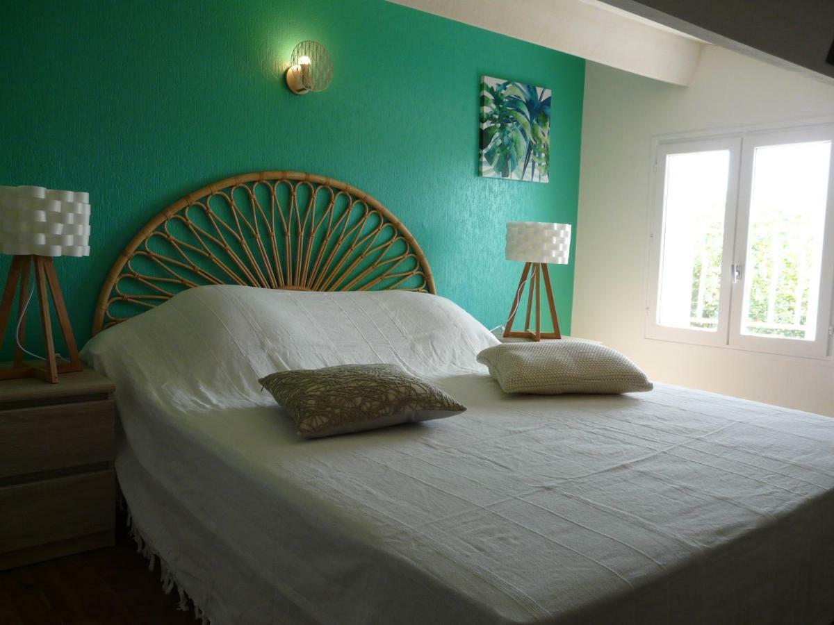 Bleu De L'Isle Apartment Ngoại thất bức ảnh